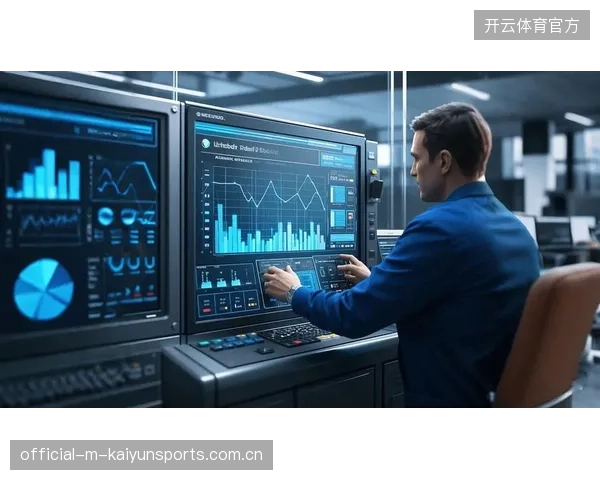 过度追求数字化视觉冲击却忽视能源管理系统的底层负载逻辑